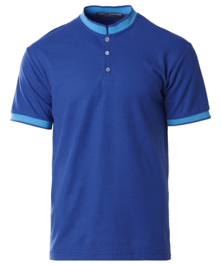 NHB2400 Soft Touch Polo North Harbour